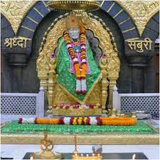 Shirdi