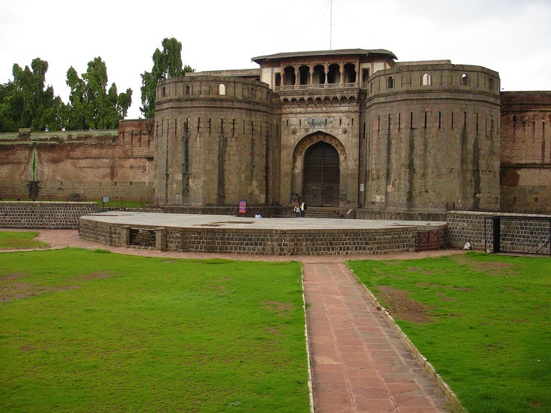 Shaniwar Wada