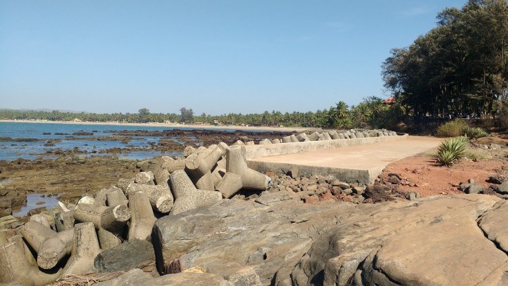 Rock Garden & Sunset Point