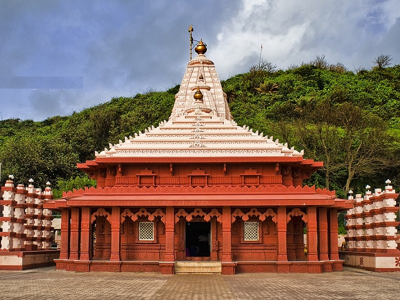 Swayambhu Ganpati Temple