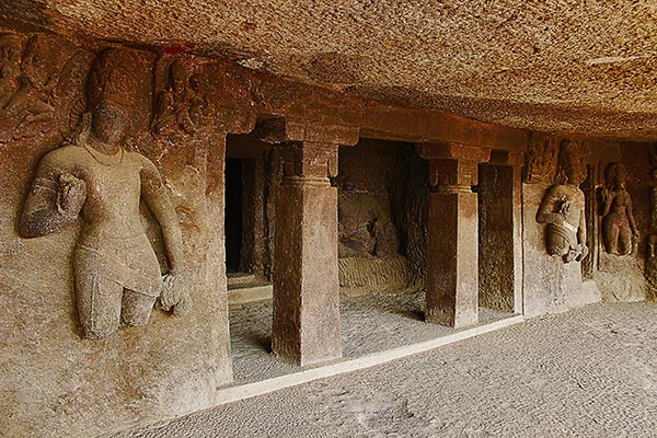 Aurangabad Caves