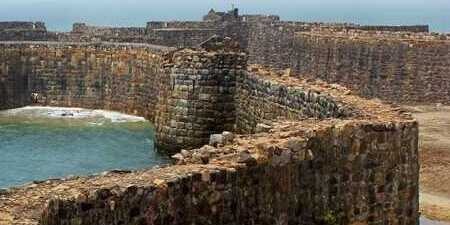 Sindhudurg Fort