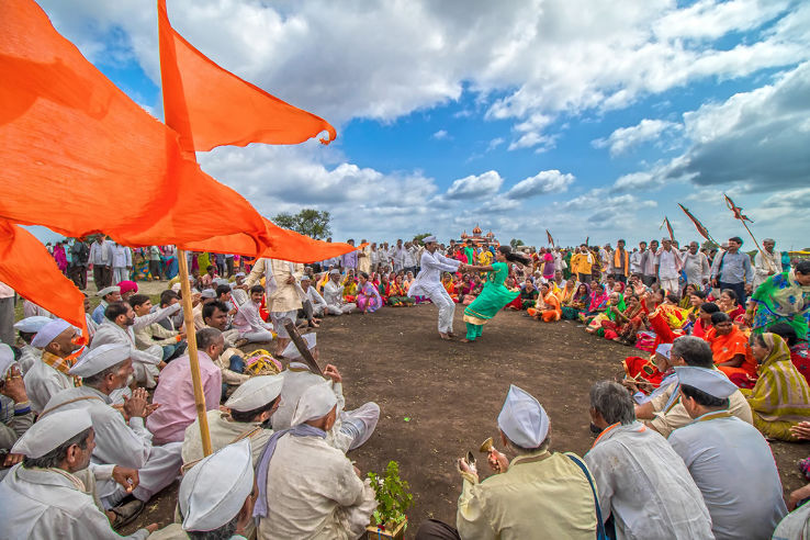 Festivals and Celebrations