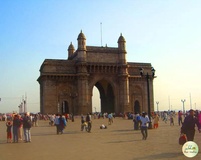 Gateway of India