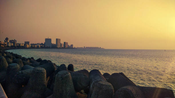 Marine Drive