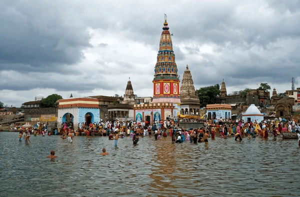 Chandrabhaga River