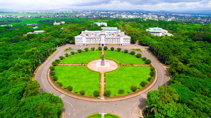 Shivaji University 