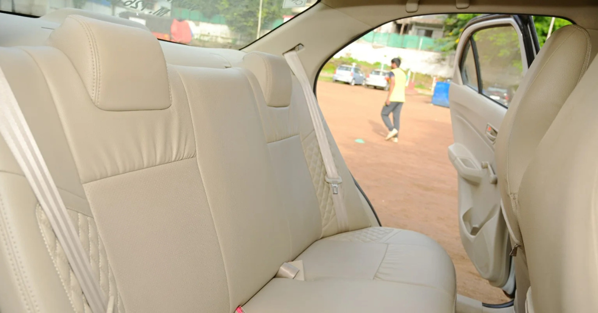Chill in the Air, Comfort in Every Ride: Best Cab Service in Pune by KP Travels