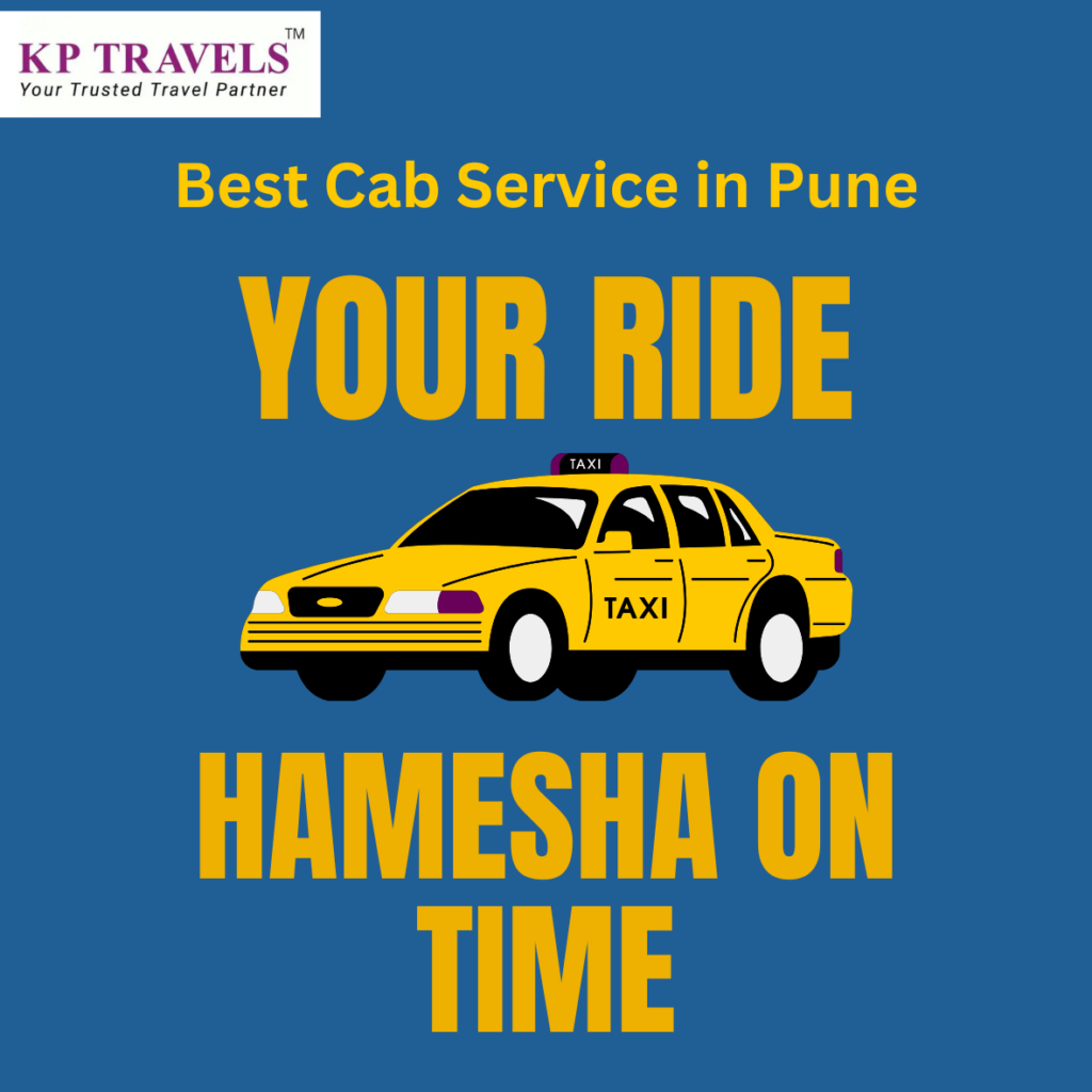 Best Cab Service in Pune