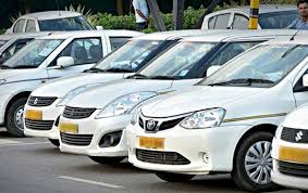 Car Booking in Pune