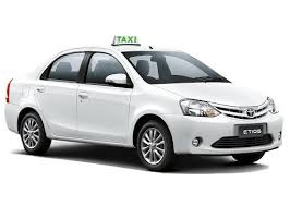 Best Cab Service in Pune