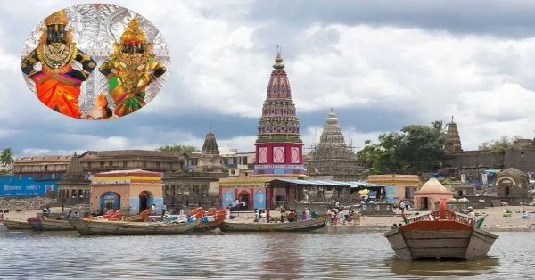 Pandharpur Wari: Book Your Pune to Pandharpur Cab with KP Travels