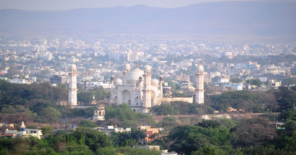 Explore Aurangabad Tourist Places with Affordable Tour Packages | KP Travels