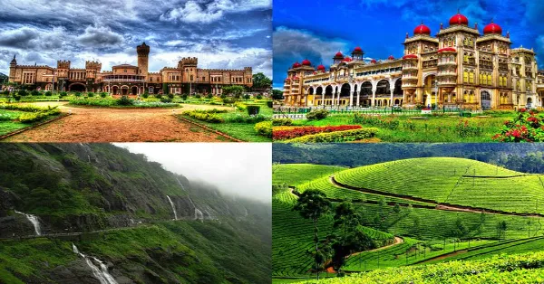Bangalore Mysore Ooty Tour Packages from Pune – Explore South India’s Timeless Beauty with KP Travels