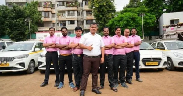 Affordable Car Rental Pune with Driver for Family Trips & Airport Transfers