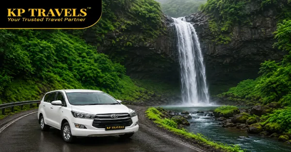 Pune to Devkund Waterfall One Day Trip – Complete Travel Guide 2026